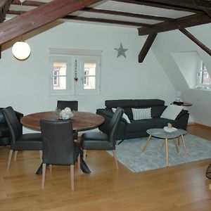 Appartement A Colmar